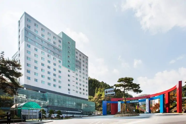 Đại học Joongbu