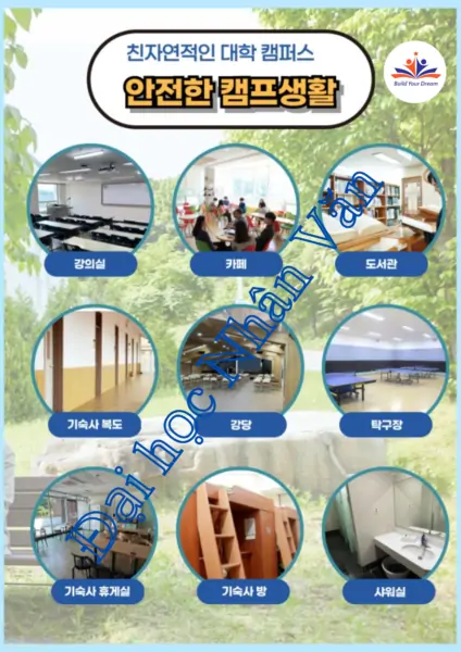Cơ sở vật chất