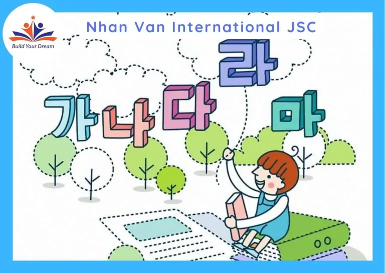 Luyện học tiếng Hàn