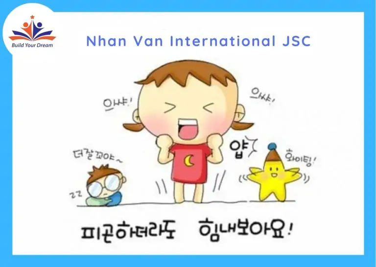 cách luyện đọc tiếng hàn hiệu quả